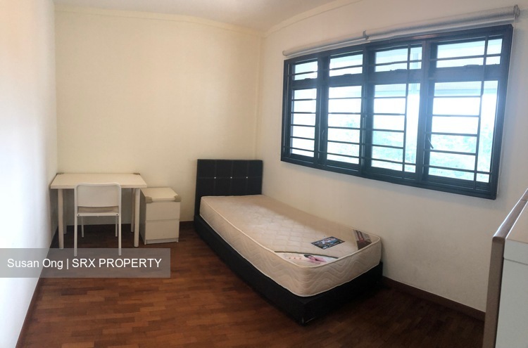 Blk 109A Depot Road (Bukit Merah), HDB 5 Rooms #178892792